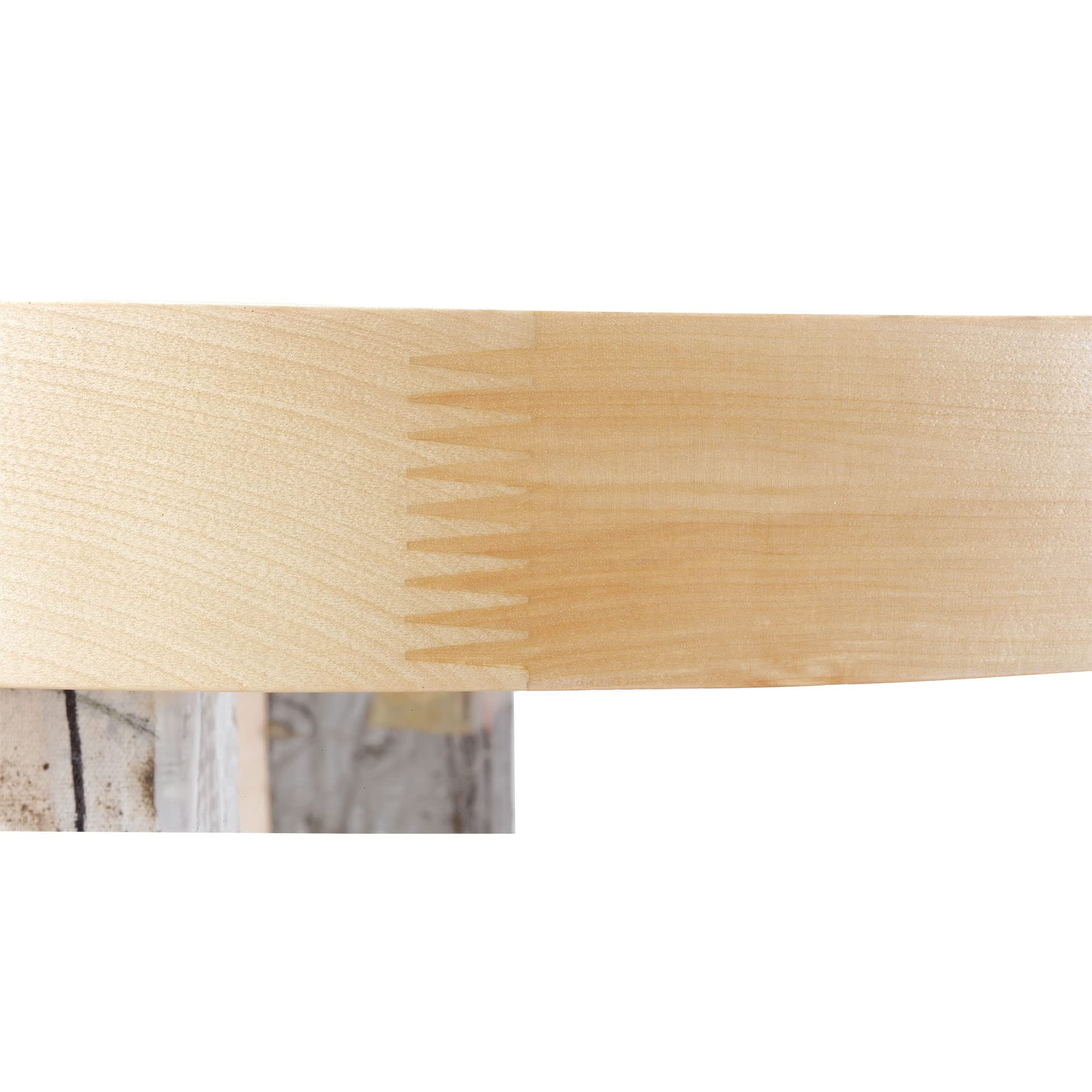 Rev-A-Shelf - 4WLS072-28-52 - 28 in. Wood 2-Shelf Full Circle Lazy Susan Set - Image 8