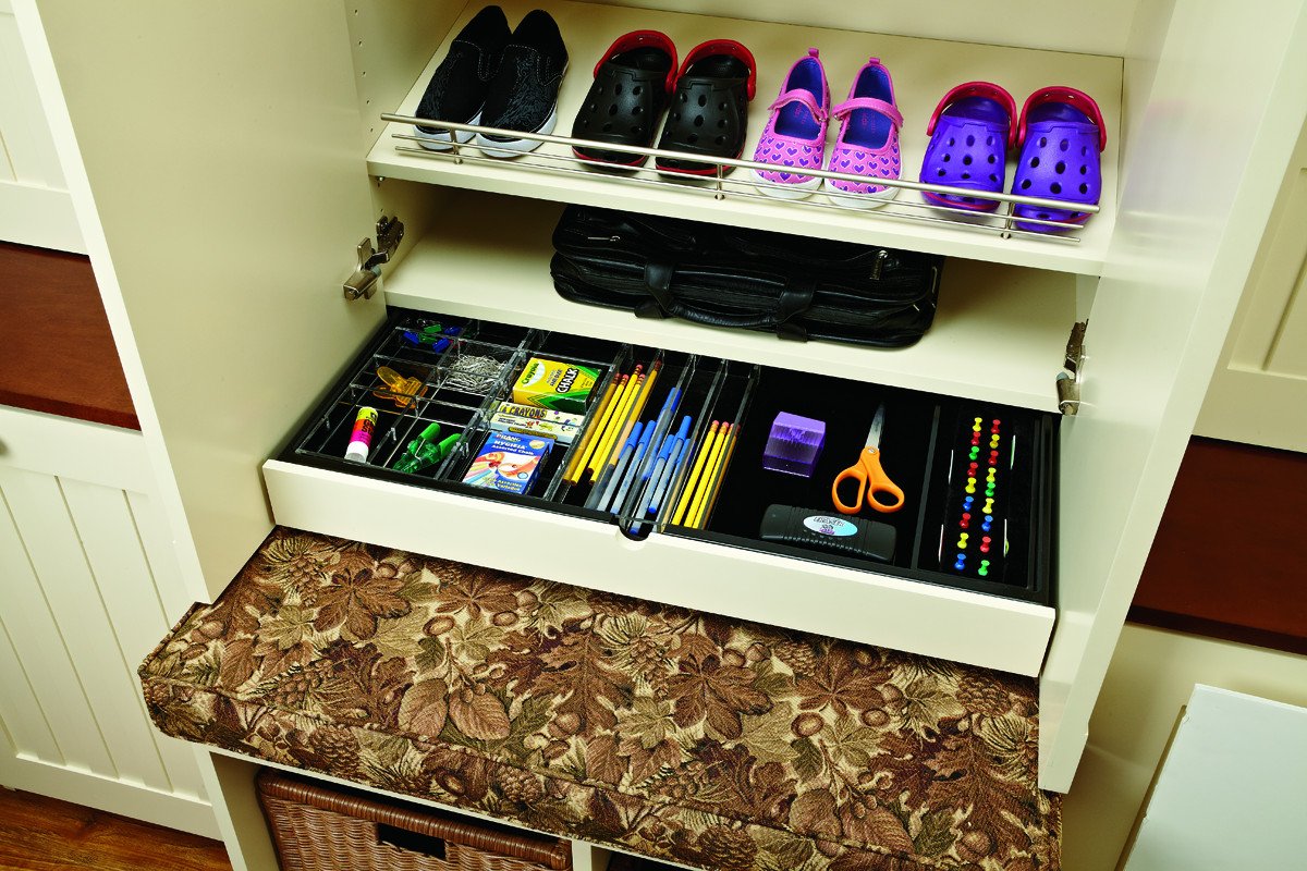 Rev-A-Shelf Jewelry Drawer System w/Soft-Close - Image 3