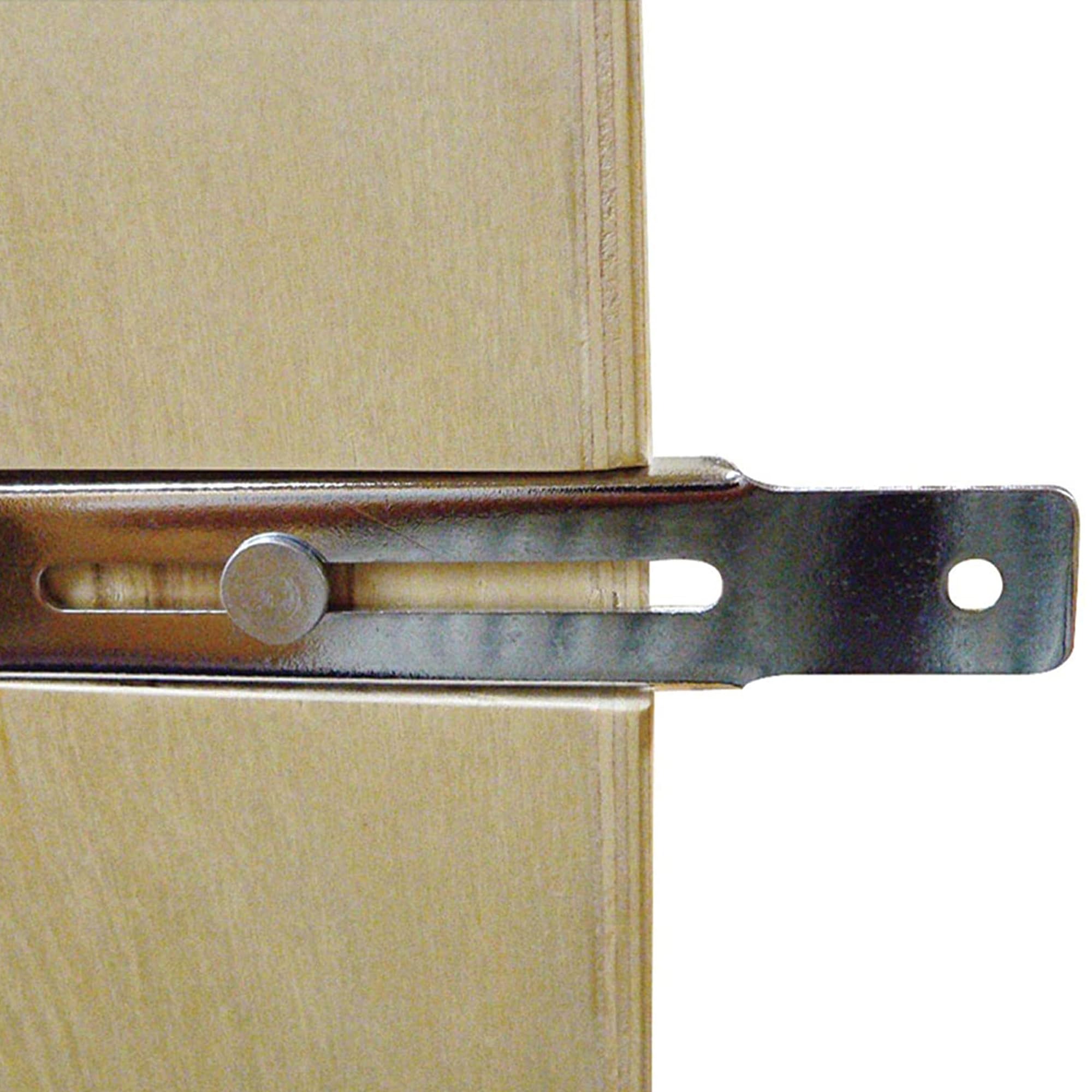 Rev-A-Shelf Wood Vanity Cabinet Pullout Grooming Organizer w/Soft-Close - Image 7